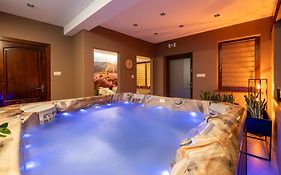 Willa Bozena Jacuzzi & Sauna